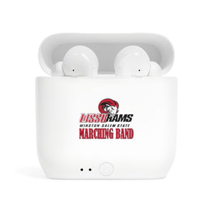 WSSU Marching Band Essos Wireless Earbuds