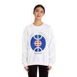 East Voyager Academy Unisex Heavy Blend™ Crewneck Sweatshirt
