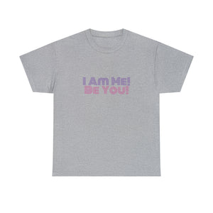 Graphic T Unisex Heavy Cotton Tee