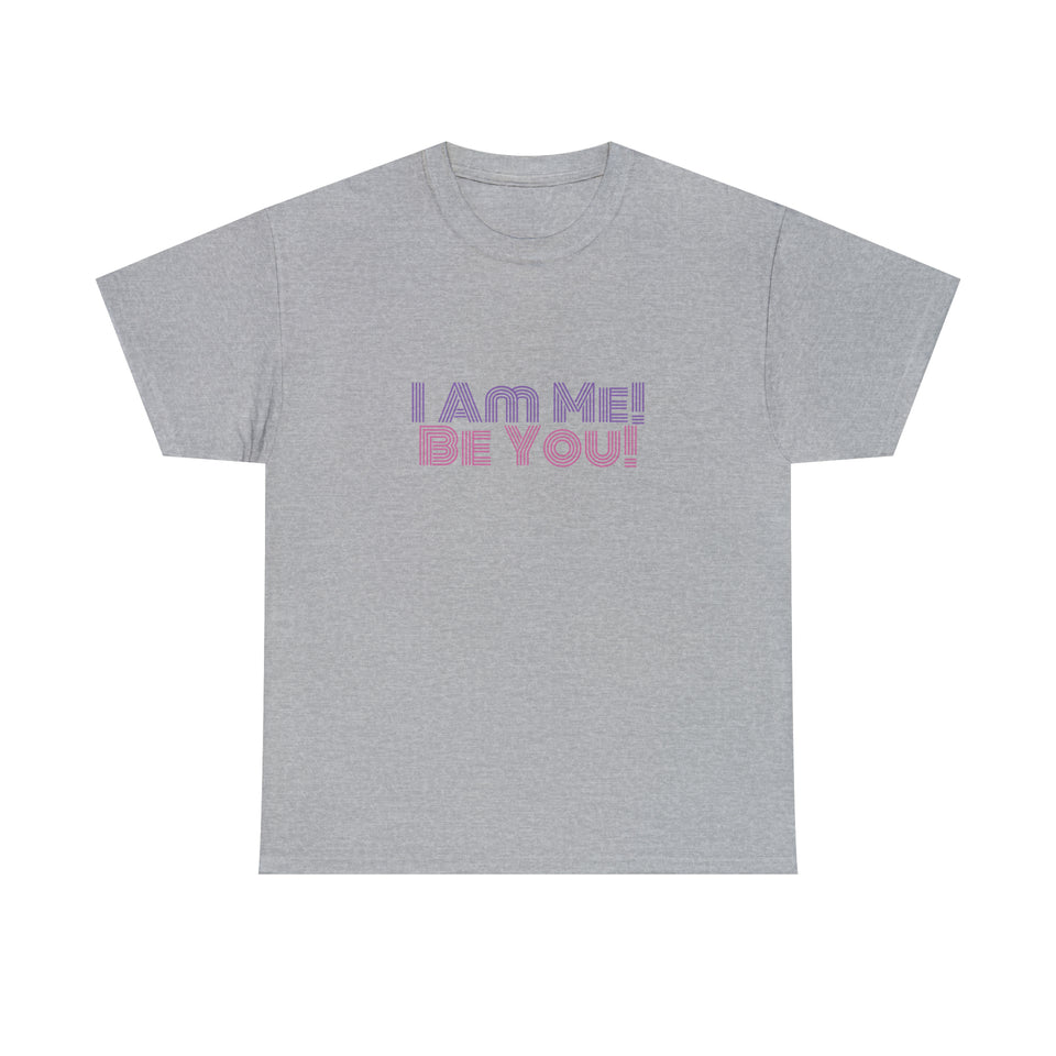 Graphic T Unisex Heavy Cotton Tee