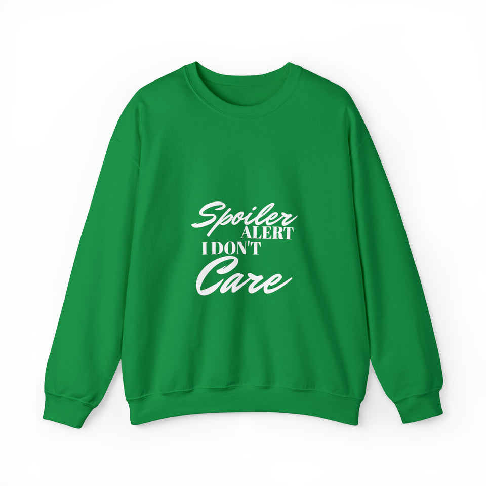 Graphic Unisex Heavy Blend™ Crewneck Sweatshirt