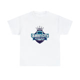 Queen City Senior Bowl Unisex Heavy Cotton Tee