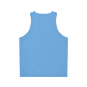 BLF Unisex Tank Top (AOP)