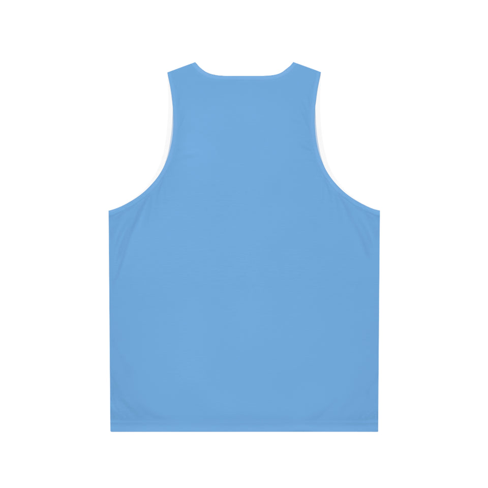 BLF Unisex Tank Top (AOP)
