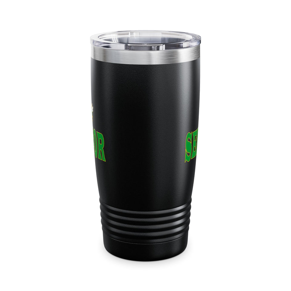 Bessemer City HS Ringneck Tumbler, 20oz