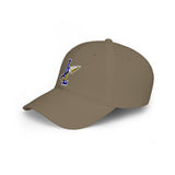 Indian Land HS Low Profile Baseball Cap