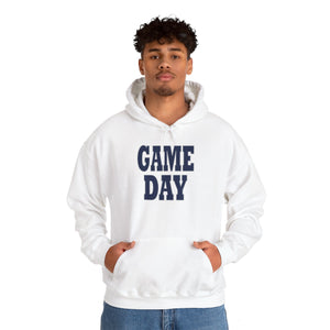 Dallas Game Day Unisex Heavy Blend™ Hooded Sweatshirt