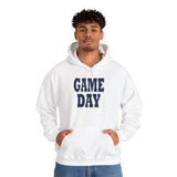 Dallas Game Day Unisex Heavy Blend™ Hooded Sweatshirt