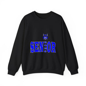 Parkwood HS Unisex Heavy Blend™ Crewneck Sweatshirt