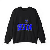 Parkwood HS Unisex Heavy Blend™ Crewneck Sweatshirt