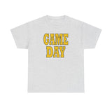 Pittsburgh Game Day Unisex Heavy Cotton Tee