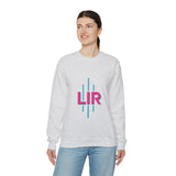 Lifestyle International Realty Unisex Heavy Blend™ Crewneck Sweatshirt