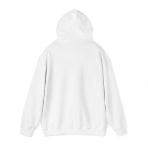 Hunter Huss HS Unisex Heavy Blend™ Hooded Sweatshirt