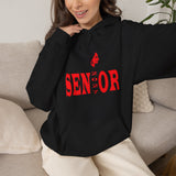 South Point HS Senior 2027 Unisex Heavy Blend™ Hooded Sweatshirt