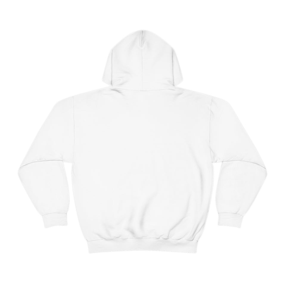 Julius Chambers Unisex Heavy Blend™ Hooded Sweatshirt