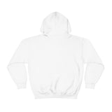 Julius Chambers Unisex Heavy Blend™ Hooded Sweatshirt