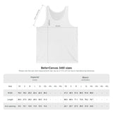 Indian Land HS Unisex Jersey Tank