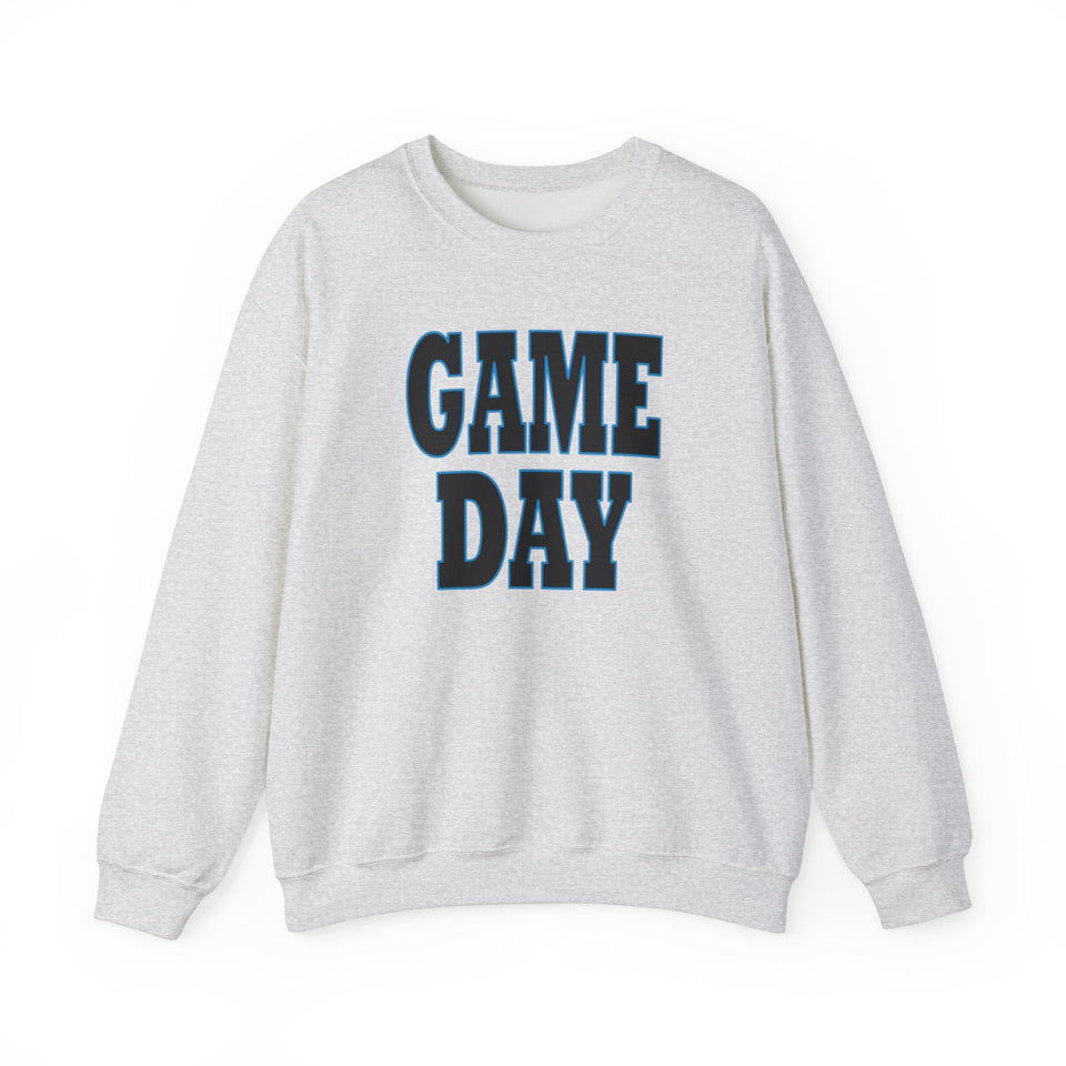 Carolina Game Day Unisex Heavy Blend™ Crewneck Sweatshirt