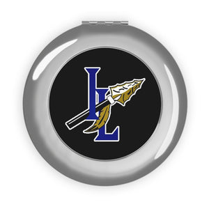 Indian Land HS Compact Travel Mirror