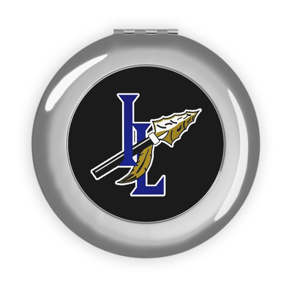 Indian Land HS Compact Travel Mirror