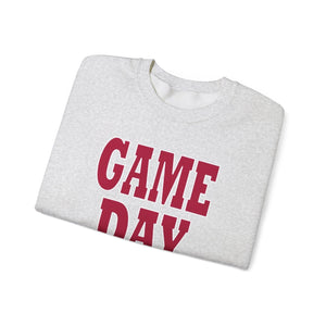 Arizona Game Day Unisex Heavy Blend™ Crewneck Sweatshirt