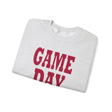 Arizona Game Day Unisex Heavy Blend™ Crewneck Sweatshirt