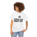 Forestview HS Senior 2027 Unisex Heavy Cotton Tee