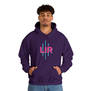 Lifestyle International Realty Unisex Heavy Blend™ Hooded Sweatshirt