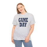 Dallas Game Day Unisex Heavy Cotton Tee