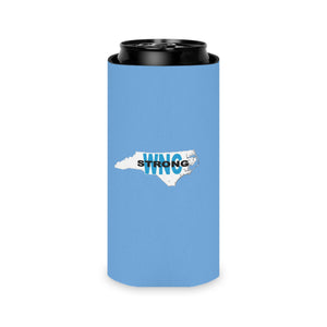 WNC Strong Can Cooler