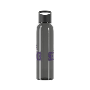 Porter Ridge HS Sky Water Bottle