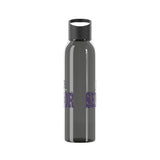 Porter Ridge HS Sky Water Bottle
