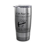 Call Dad Ringneck Tumbler, 20oz