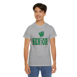 Weddington HS Unisex Heavy Cotton Tee