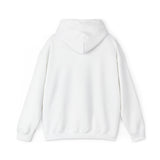 Hunter Huss HS Unisex Heavy Blend™ Hooded Sweatshirt