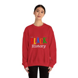I Am Black History Sweatshirt
