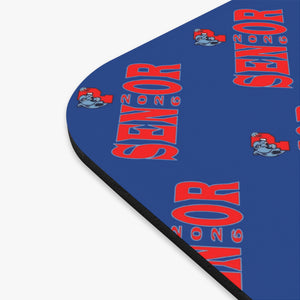 Piedmont HS Mouse Pad (Rectangle)