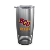 Bethune-Cookman Band Mom Ringneck Tumbler, 20oz