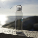 City Golf Charlotte Sky Water Bottle