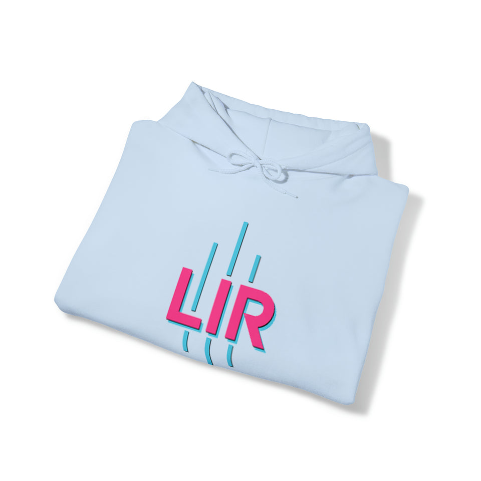 Lifestyle International Realty Unisex Heavy Blend™ Hooded Sweatshirt