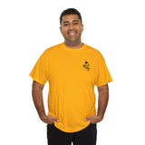 Bradley Floyd Unisex Heavy Cotton Tee