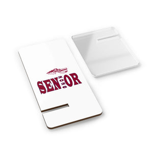 East Gaston HS Mobile Display Stand for Smartphones