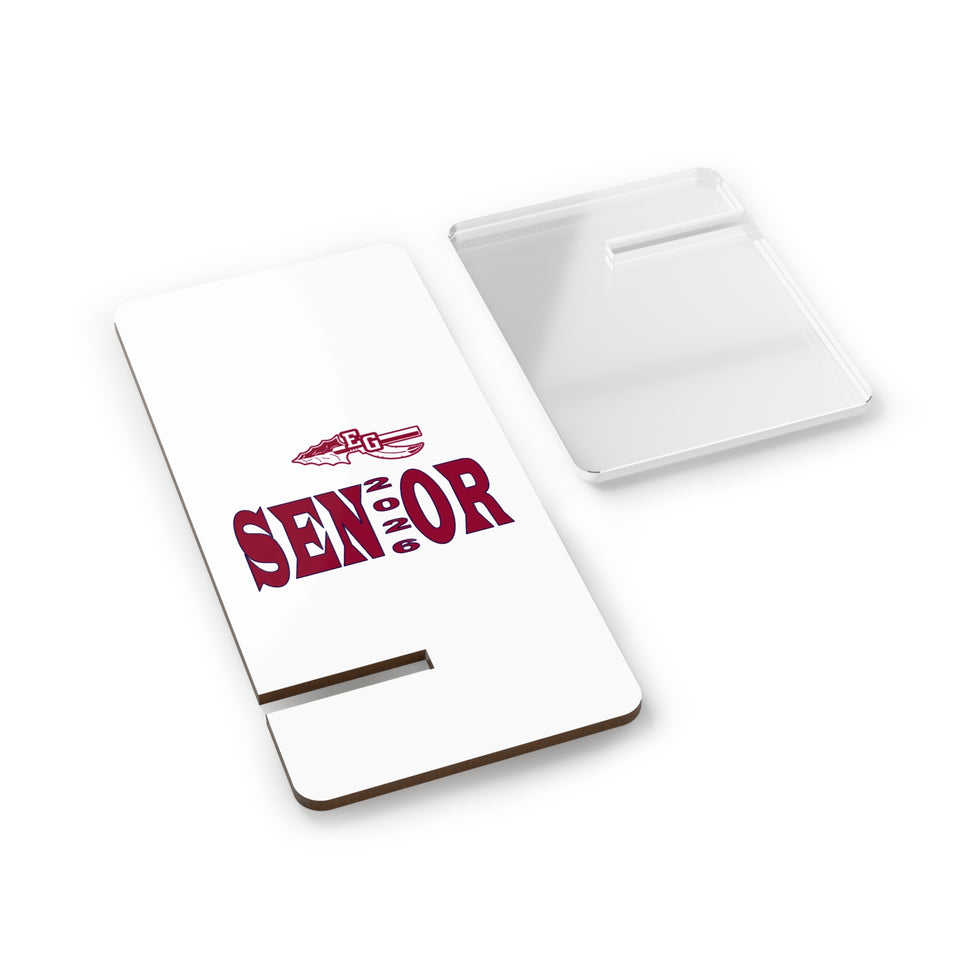 East Gaston HS Mobile Display Stand for Smartphones