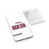 East Gaston HS Mobile Display Stand for Smartphones
