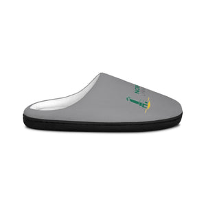 Norfolk State Men's Indoor Slippers