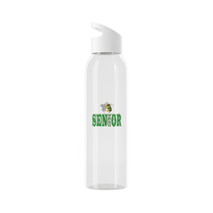 Bessemer City HS Sky Water Bottle