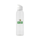 Bessemer City HS Sky Water Bottle