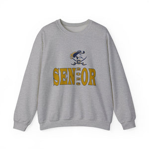 Cuthbertson HS Unisex Heavy Blend™ Crewneck Sweatshirt