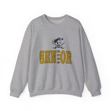 Cuthbertson HS Unisex Heavy Blend™ Crewneck Sweatshirt