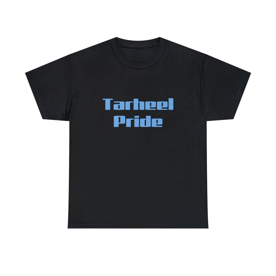 Tarheel Pride Unisex Heavy Cotton Tee